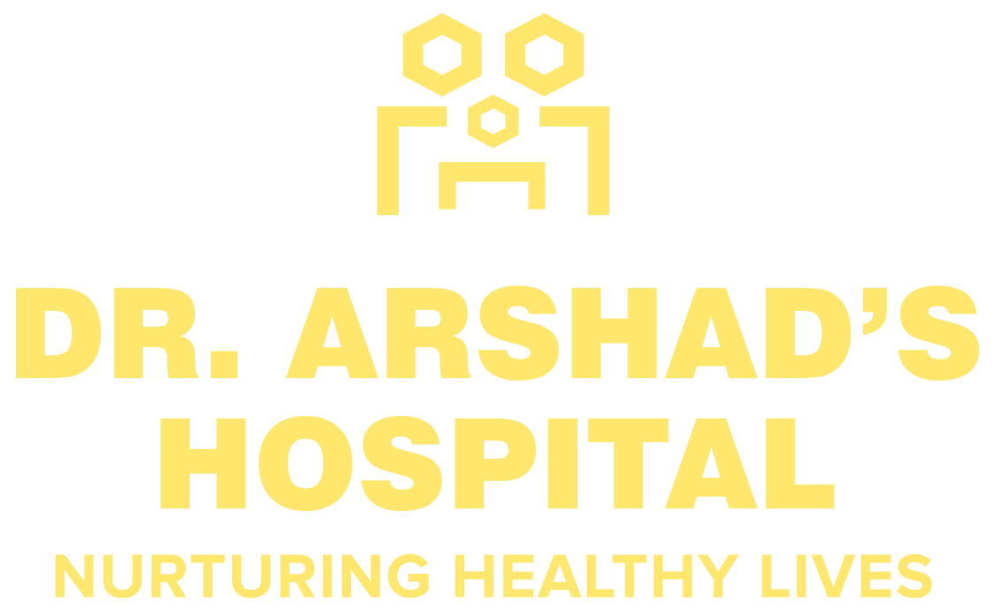 DR. ARSHAD'S HOSPITAL